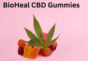 Bioheal CBD Gummies