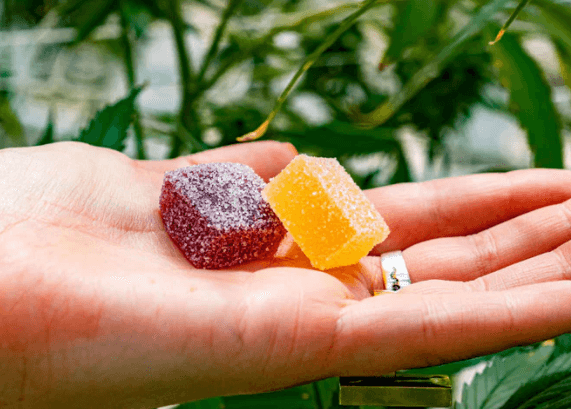 Are Hemp Gummies the Same as Cbd Gummies