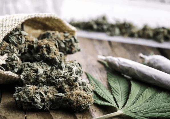 Can Cbd Cause Constipation