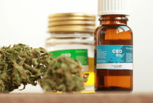 Can Cbd Cause Headaches