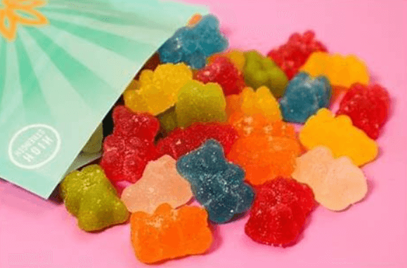 Can You Bring Cbd Gummies on a Flight