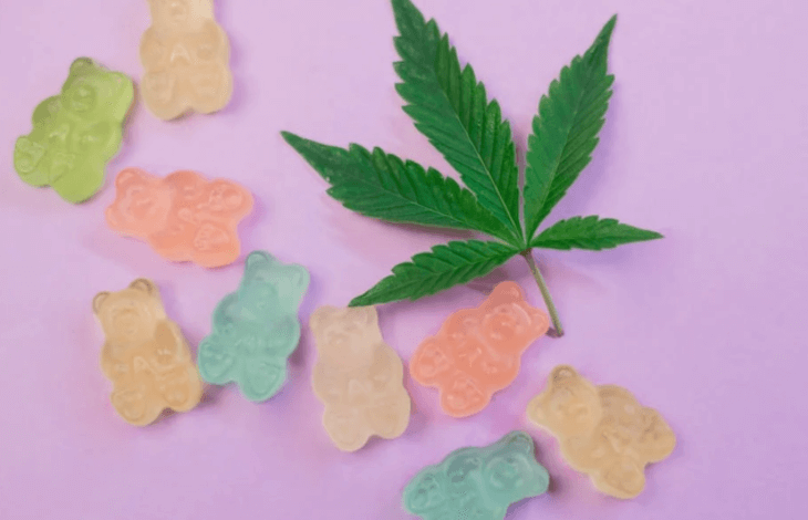 Can You Fly With Cbd Gummies