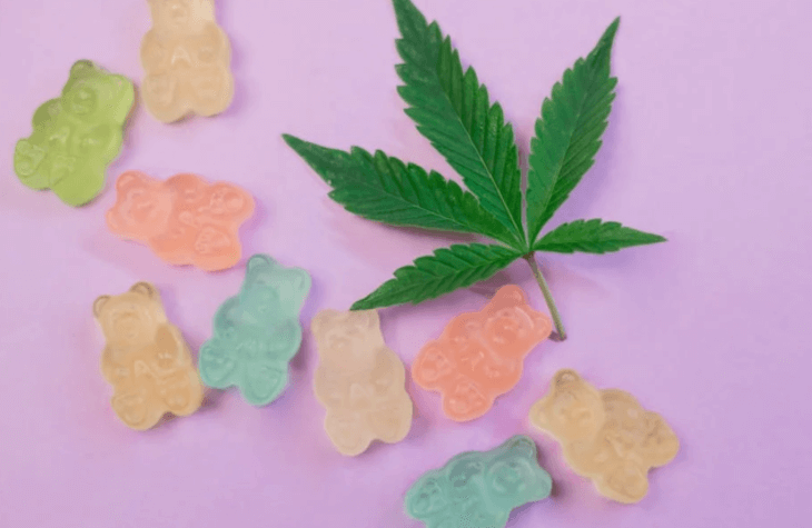 Can You Fly With Cbd Gummies