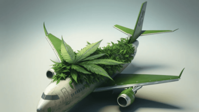 Can You Take Cbd Gummies on a Plane