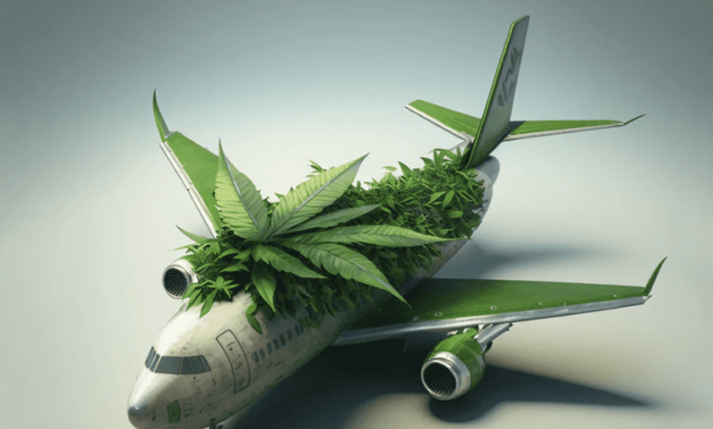 Can You Take Cbd Gummies on a Plane