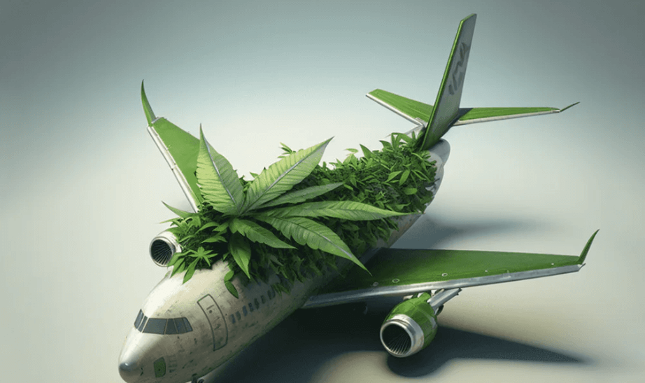 Can You Take Cbd Gummies on a Plane