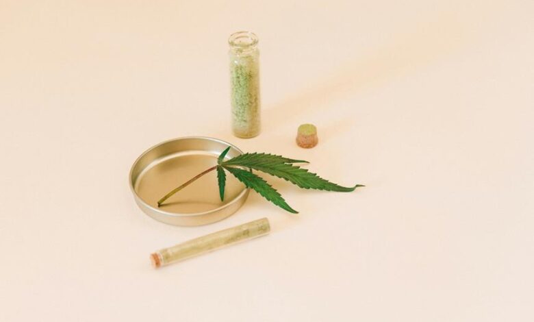 cbd anxiety potential effects