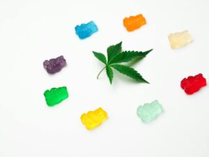 How Do CBD Gummy Bears Work?