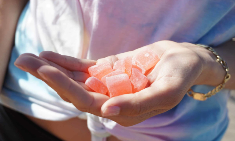 Delta Gummies