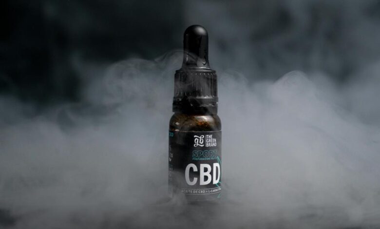vaping cbd oil guide