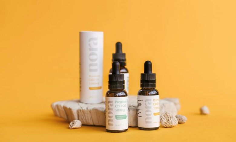 administer cbd safely effectively