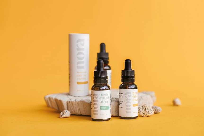 administer cbd safely effectively