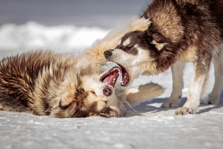 cbd and dog aggression