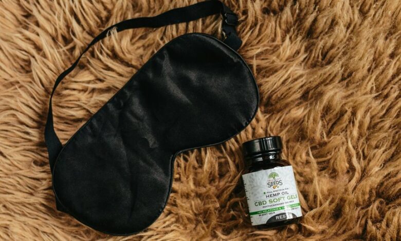 cbd for better sleep