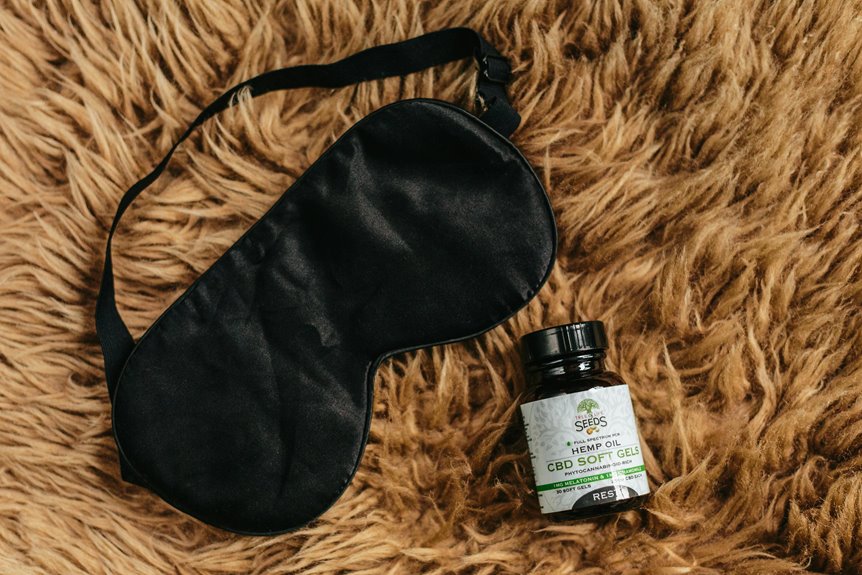 cbd for better sleep