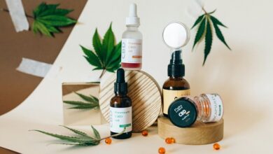 cbd oil and blood clotting