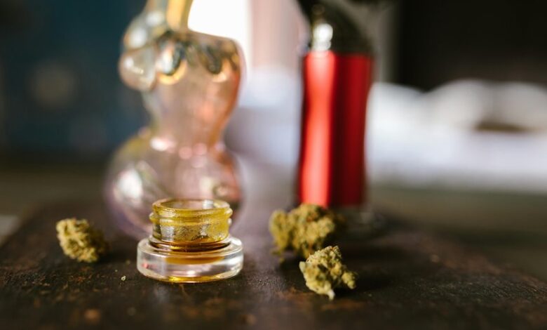 cbd vapes thc content inquiry