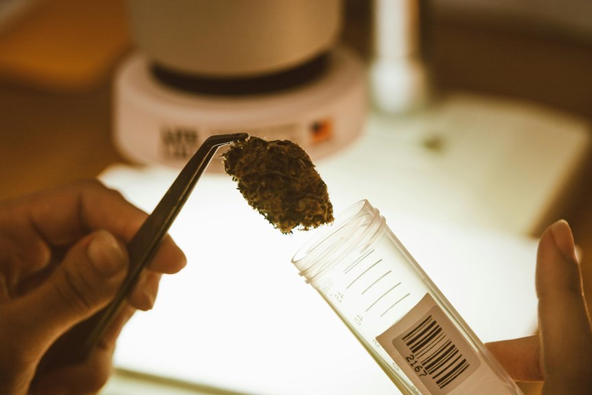 obtaining a cbd license