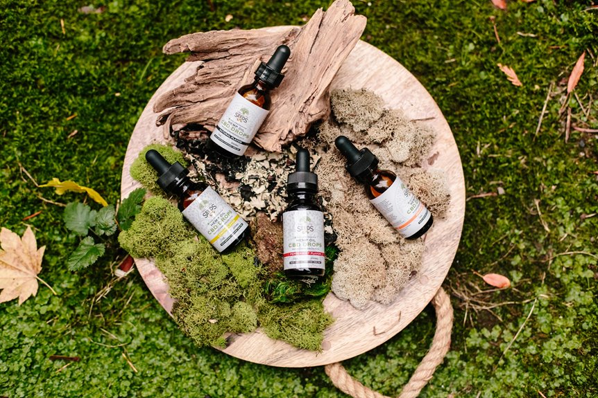 selling cbd on amazon