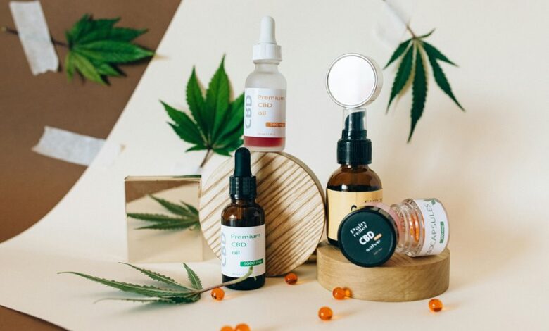 walmart cbd oil availability