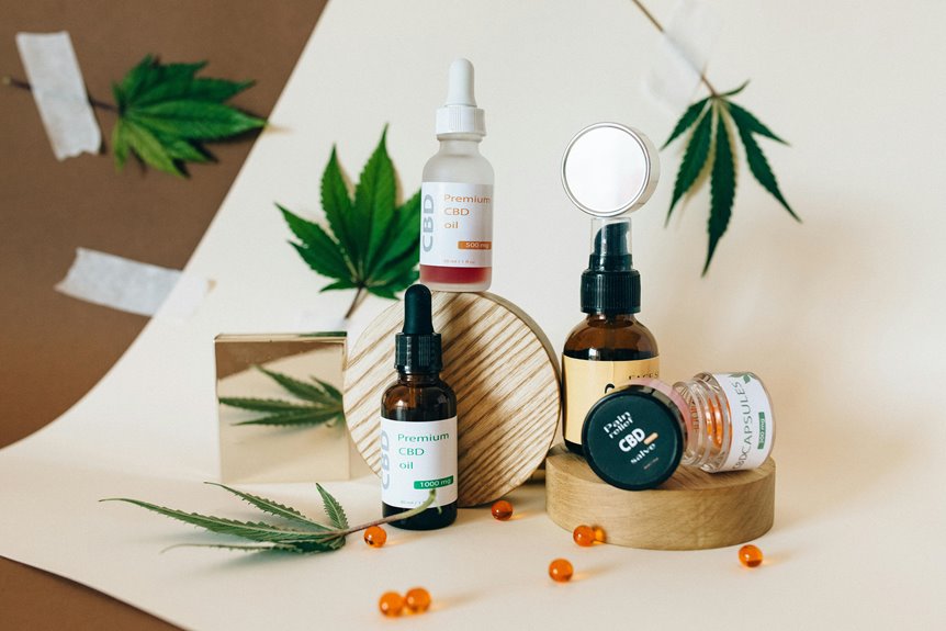 walmart cbd oil availability