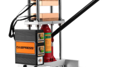 Beyond the Flower: 5 Innovative Solventless Extracts You Can Create with Your DabPress