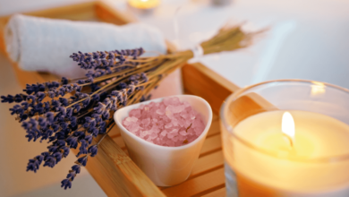 Building Emotional Strength Through Daily Rituals and Gentle Psychedelic Support