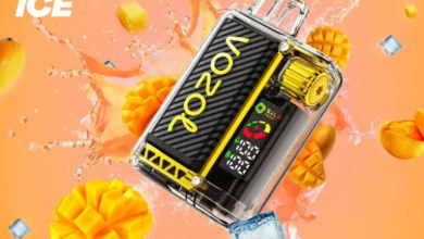 Vozol Viesta 20000 vs Lost Mary 35000: Which High-Puff Vape Stands Out?