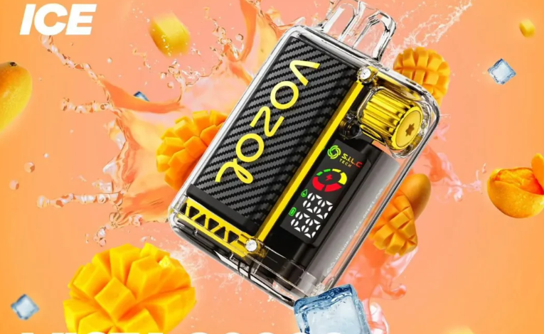 Vozol Viesta 20000 vs Lost Mary 35000: Which High-Puff Vape Stands Out?