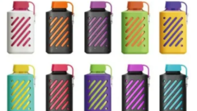 Why Dubai Vapers Love Ghost Pro 3500 Puffs: Flavor, Longevity & Convenience