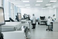 data integrity monitoring numbers