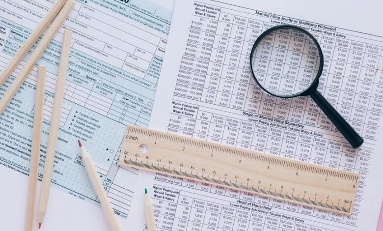 key identifier data analysis