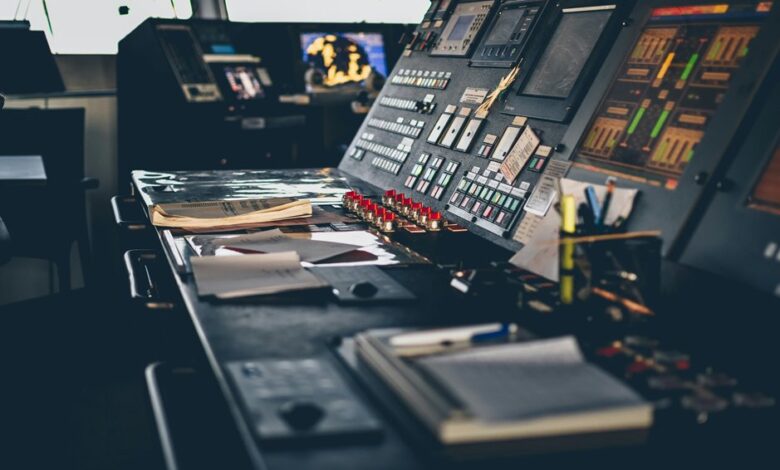 system operations optimization techniques