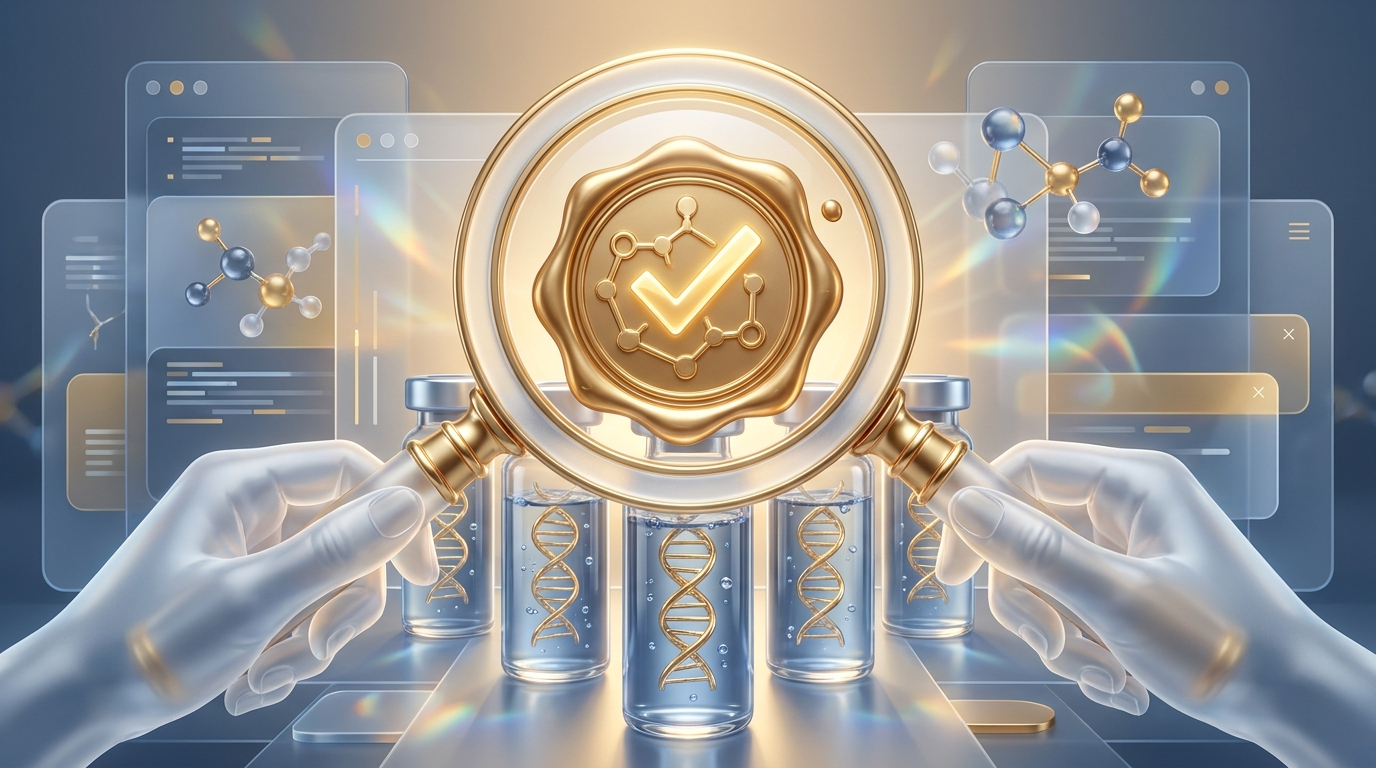 Amino USA (USA Peptide) Reviews: What's Reported