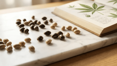 Buy Cannabis Seeds: Which Strain Is Right for You? An Honest Guide