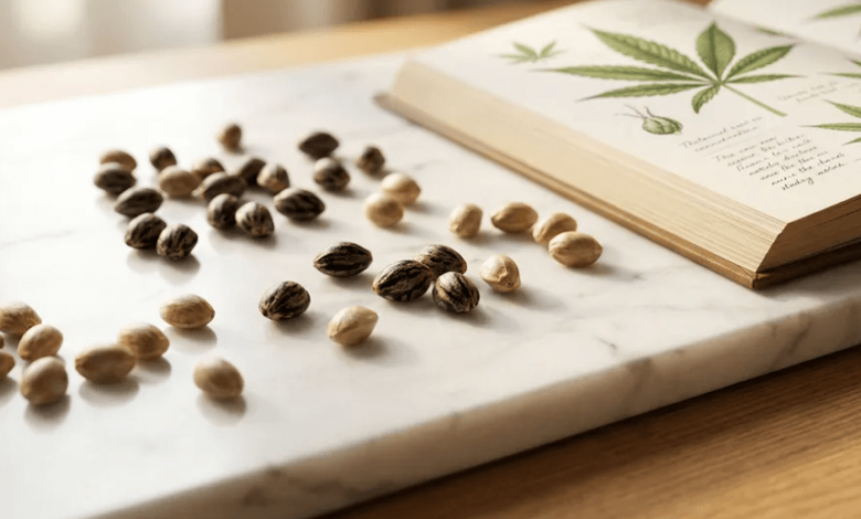Buy Cannabis Seeds: Which Strain Is Right for You? An Honest Guide