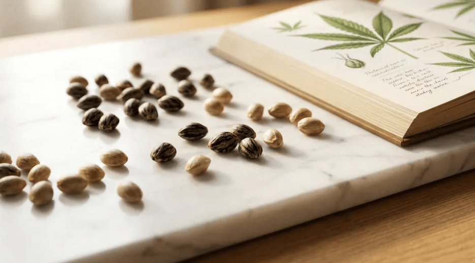 Buy Cannabis Seeds: Which Strain Is Right for You? An Honest Guide
