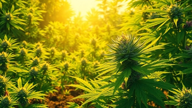 Discover Premium Feminised Seeds for Modern Growers